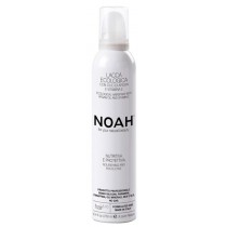 Noah For Your Natural Beauty Ecologic Hairspray Hair 5.10 ekologiczny lakier do włosów Vitamina E 250ml