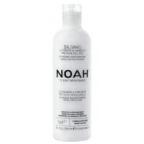 Noah For Your Natural Beauty Nourishing Conditioner Hair 2.1 odywcza odywka do wosw Mango & Rice Proteins 250ml