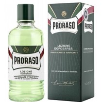 Proraso Lozione Dopabarba Refreshing After Shave Lotion orzeźwiający balsam po goleniu 400ml