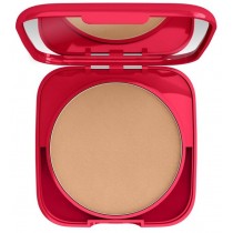 Rimmel Lasting Finish Buildable Coverage Powder Foundation podkad w pudrze 002 Pearl 10g