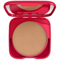 Rimmel Lasting Finish Buildable Coverage Powder Foundation podkad w pudrze 005 Ivory 10g