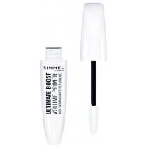 Rimmel Ultimate Boost Volume Primer baza pod tusz do rzs 12ml