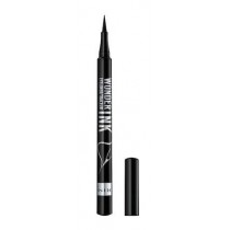 Rimmel Wonder Ink Ultimate Eyeliner 001 Black 1ml