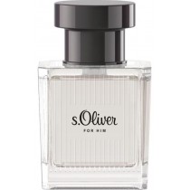 S.Oliver For Him Woda toaletowa 50ml spray