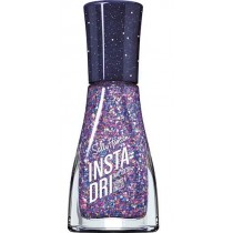Sally Hansen Insta-Dri Nail Color lakier do paznokci 483 Grape Shifter 9,17ml