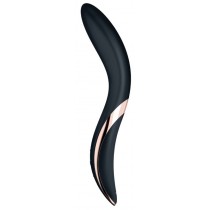 Satisfyer Rrrolling Explosion Vibrator wibrator Black