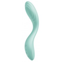 Satisfyer Rrrolling Pleasure Vibrator wibrator Mint