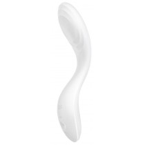 Satisfyer Rrrolling Pleasure Vibrator wibrator White