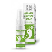 Sexual Health Series Orgasm Control Spray For Men spray opniajcy wytrysk 15ml