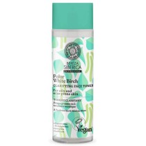 Siberica Professional Bereza Polar White Birch Claryfying Face Toner oczyszczajcy tonik do twarzy dla skry tustej 200ml