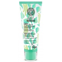 Siberica Professional Bereza Polar White Birch Maska-krem do twarzy do cery tustej i trdzikowej 100ml