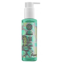 Siberica Professional Wegaska emulsja oczyszczajca do twarzy do skry tustej, z tendencj do powstawania trdziku 145ml