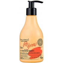 Siberica Professional Hair Evolution Professional Re-Grow Bio Odywka do wosw osabionych i wypadajcych 245ml