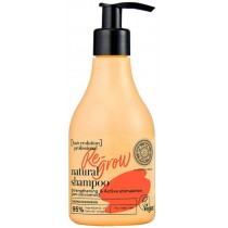 Siberica Professional Hair Evolution Professional Re-Grow Naturalny szampon do wosw osabionych i wypadajcych 245ml