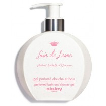 Sisley Soir de Lune Perfumowany el pod prysznic i do kpieli 200ml