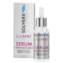 Solverx Age Reset serum odmładzające do twarzy 30ml