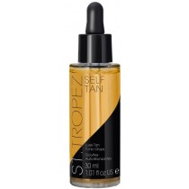 St.Tropez Self Tan Luxe Tan Tonic Drops krople samoopalajce do twarzy 30ml