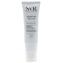 SVR Clairial Night Peel peeling na noc redukujcy plamy 50ml