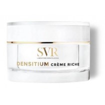 SVR Densitium Creme Riche przeciwzmarszczkowy, odywczy krem do skry dojrzaej i suchej 50ml