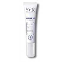 SVR Xerial 40 Ongles Gel el pielgnujcy pytk paznokci 10ml