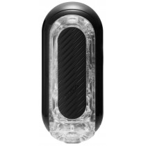 Tenga Flip Zero Gravity masturbator Black