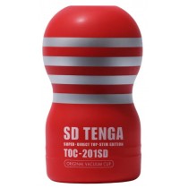 Tenga SD Original Vacuum Cup jednorazowy masturbator
