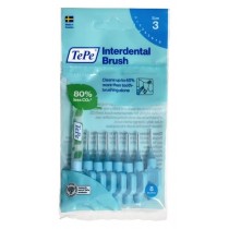 Tepe Original Szczoteczki midzyzbowe 0,6mm Niebieskie 8szt