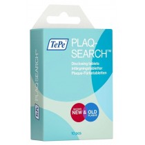 Tepe Plaqsearch Wskanik pytki nazbnej tabletki 10szt