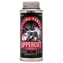 Uppercut Deluxe Styling Powder puder do stylizacji wosw dla mczyzn 20g
