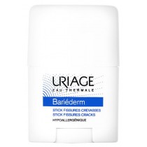 Uriage Bariederm Cica Stick Fissures Crevasses krem regeneracyjny do skry suchej i popkanej 22g