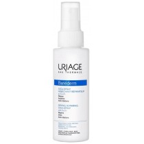 Uriage Bariederm Drying Repairing Cica-Spray osuszajco-regenerujcy spray z miedzi i cynkiem 100ml