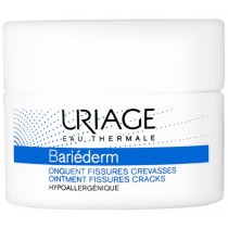 Uriage Bariederm Fissure Cream balsam do skry popkanej 40ml