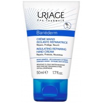 Uriage Bariederm Insulating Repairing Hand Cream regenerujco- ochronny krem do rk 50ml