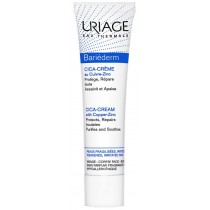 Uriage Bariederm Repairing Cica Cream krem regenerujcy do ciaa 40ml