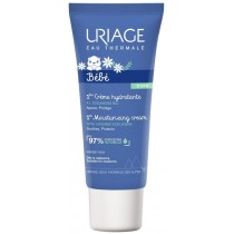 Uriage Bebe 1st Moisturizing Face Cream nawilajcy krem do twarzy dla niemowlt 40ml