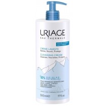 Uriage Cleansing Cream uniwersalny krem oczyszczjcy do ciaa, wosw i twarzy 500ml