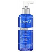 Uriage DS Hair Regulathing Soothing Spray hipoalergiczny spray przeciwłupiezowy do skóry głowy 100ml