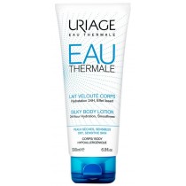 Uriage Eau Thermale Silky Body Lotion jedwabisty krem nawilajacy do ciaa 200ml