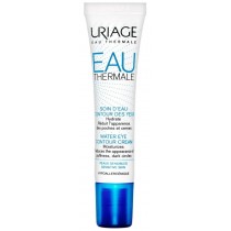 Uriage Eau Thermale Water Eye Contour Cream aktywnie nawilajcy krem pod oczy 15 ml