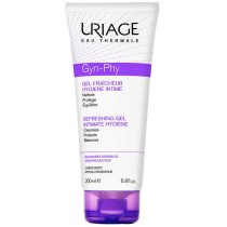 Uriage Gyn-Phy Intimate Hygiene Daily Cleansing Gel odwieajcy el do higieny intymnej 200ml