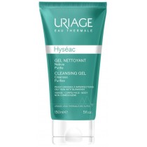 Uriage Hyseac Cleansing Gel oczyszczajcy el do twarzy i ciaa 150ml