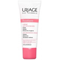 Uriage Roseliane Anti-Redness Rich Cream hipoalergiczny krem do skry naczynkowej 40ml