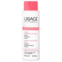 Uriage Roseliane Dermo-Cleansing Fluid balsam oczyszczajcy do skry naczynkowej 250ml