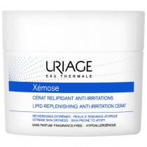 Uriage Xemose Uzupełniający lipidy balsam do skóry bardzo suchej ze skłonnością do atopii 200ml