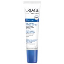 Uriage Xemose Soothing Eye Contour Care kojcy krem pod oczy 15ml