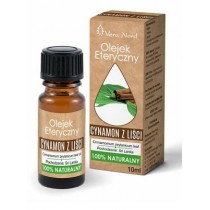 Vera Nord Naturalny olejek eteryczny Cynamon z Liści 10ml