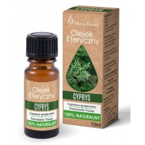 Vera Nord Naturalny olejek eteryczny Cyprys 10ml