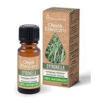 Vera Nord Naturalny olejek eteryczny Cytronella 10ml