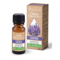 Vera Nord Naturalny olejek eteryczny Lawenda 10ml