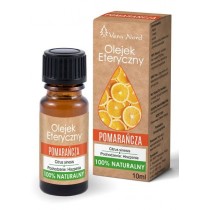 Vera Nord Naturalny olejek eteryczny Pomarańcza 10ml